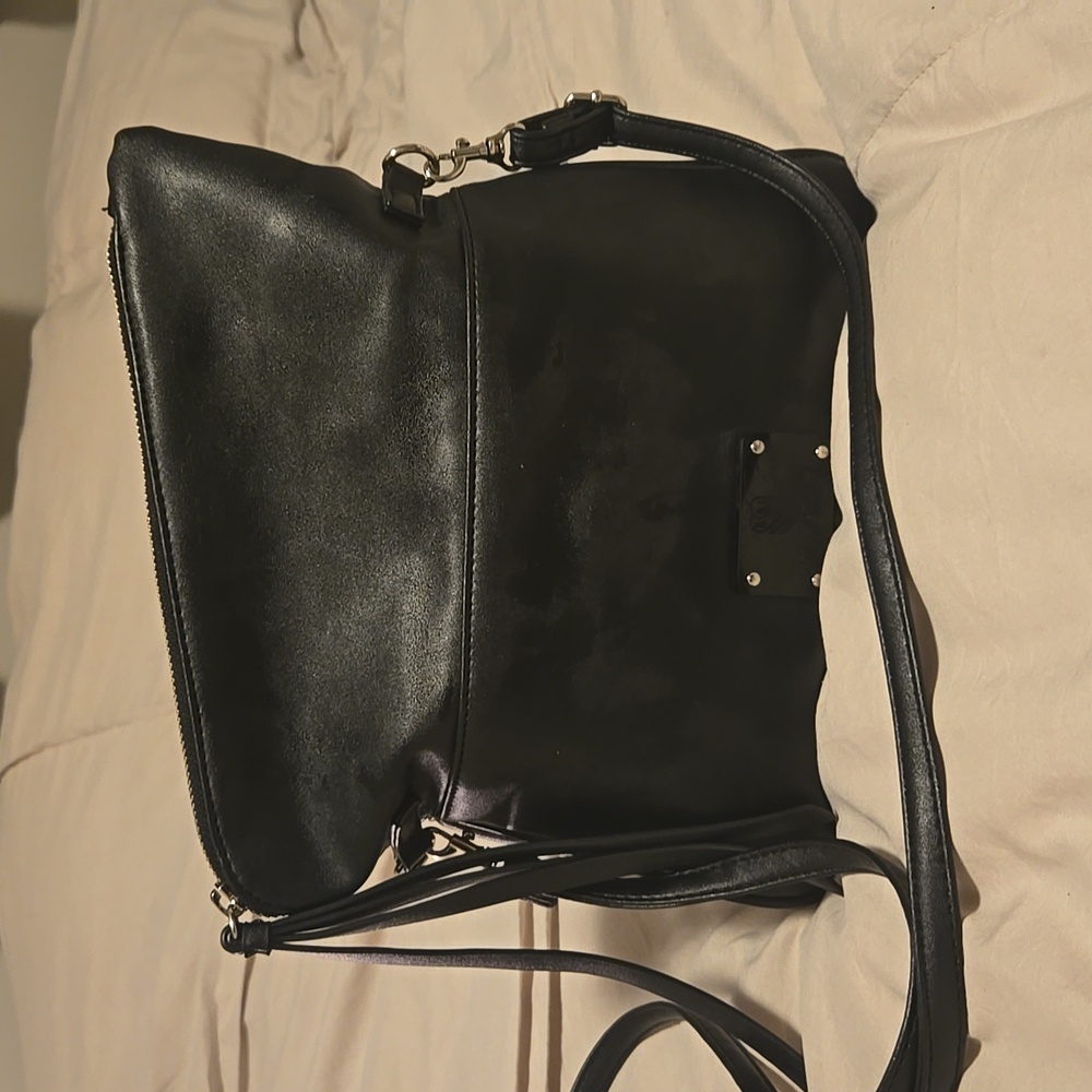 Metal Mulisha Crossbody Bag